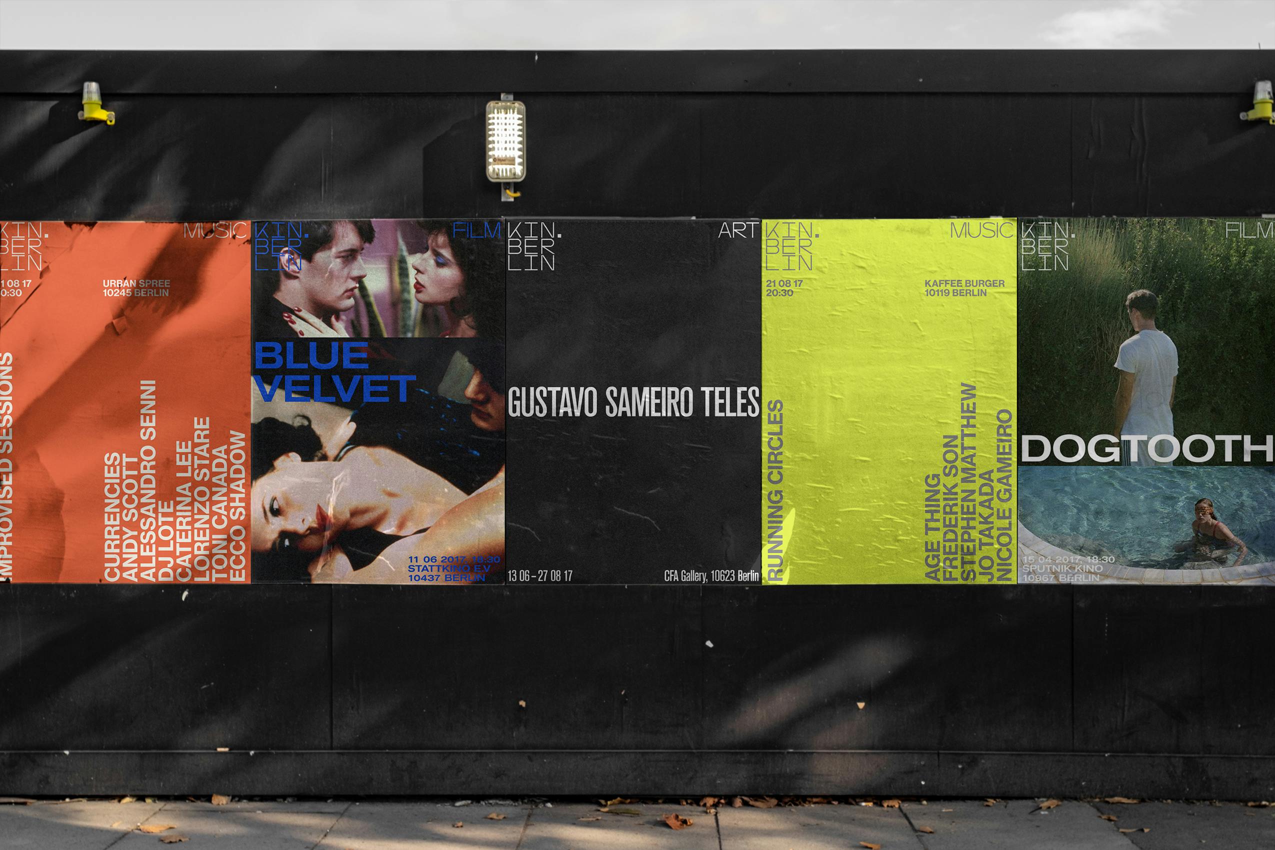 systems studio, kin, typography, font, bespoke, brand identity, art, culture, graphic design, creative agency, london, berlin