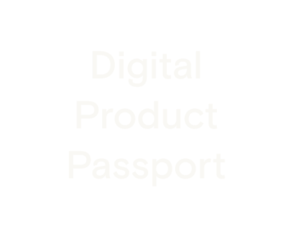 Introduction of information requirements and  Digital Product Passports