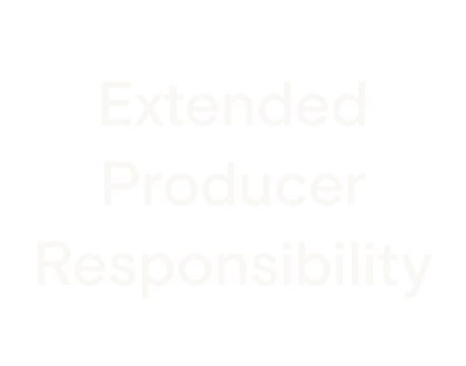 Implementation of the extended producer responsibility