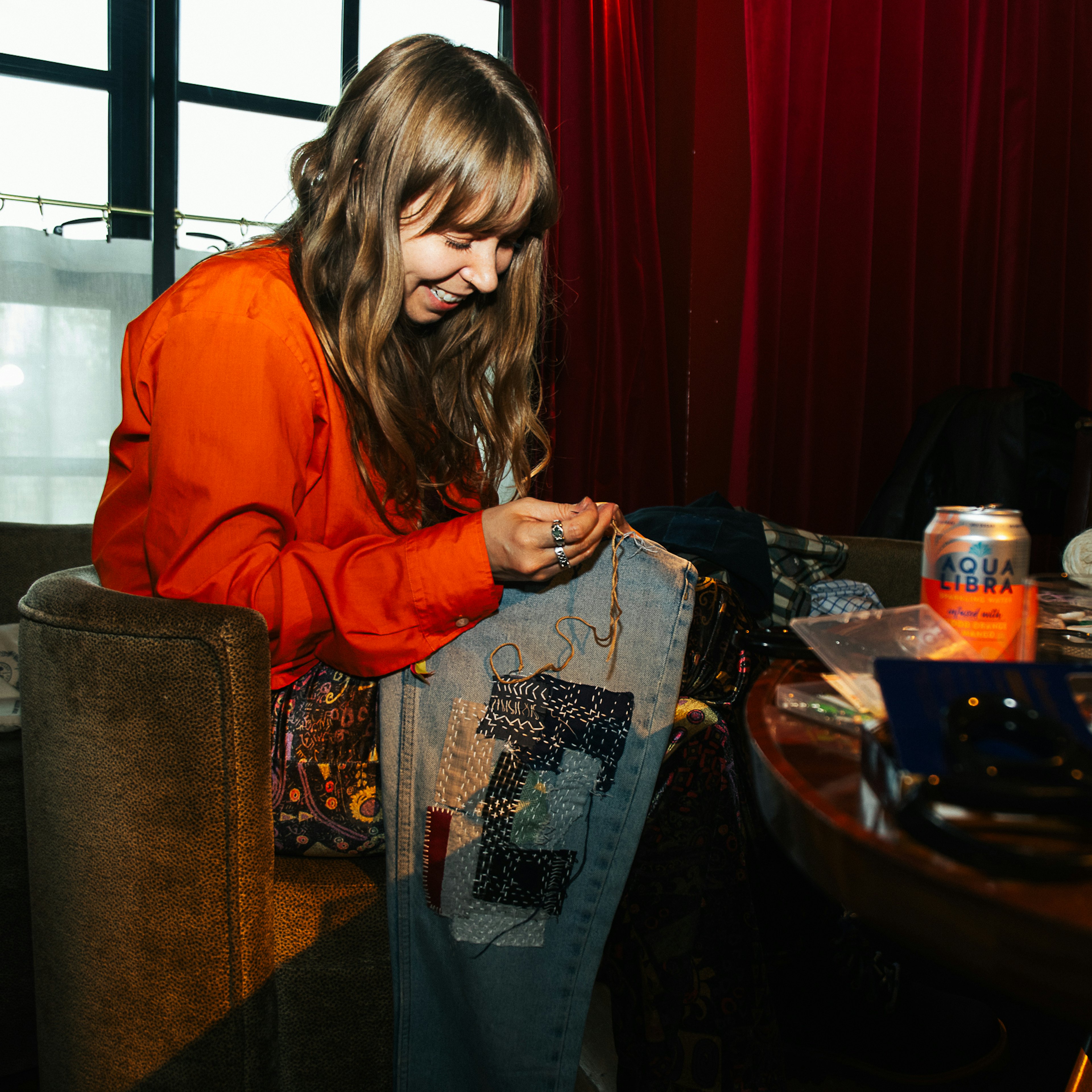 Save Your Wardrobe Events