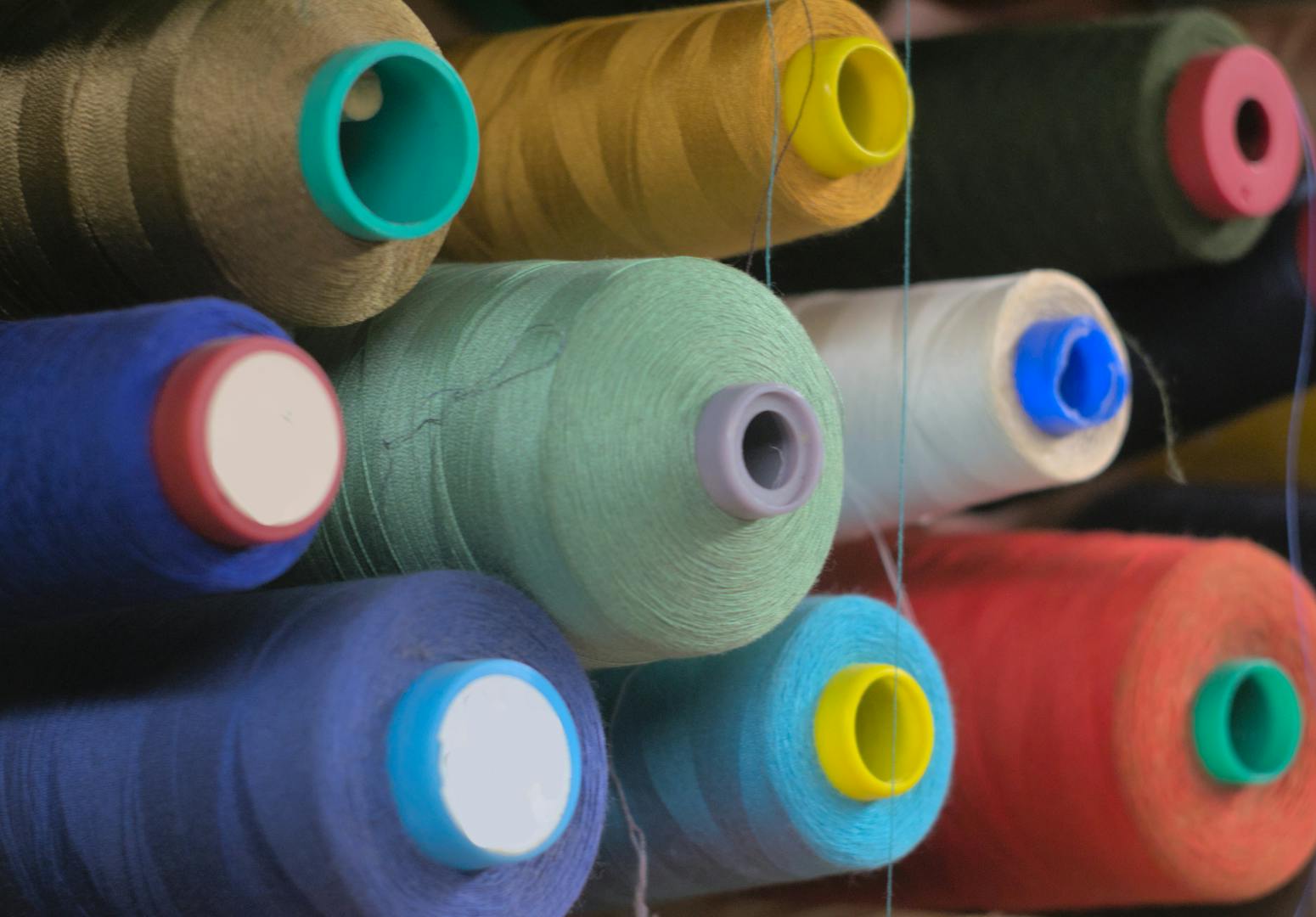 Global Sustainability Regulations Reshaping the Fashion Industry in 2025​
