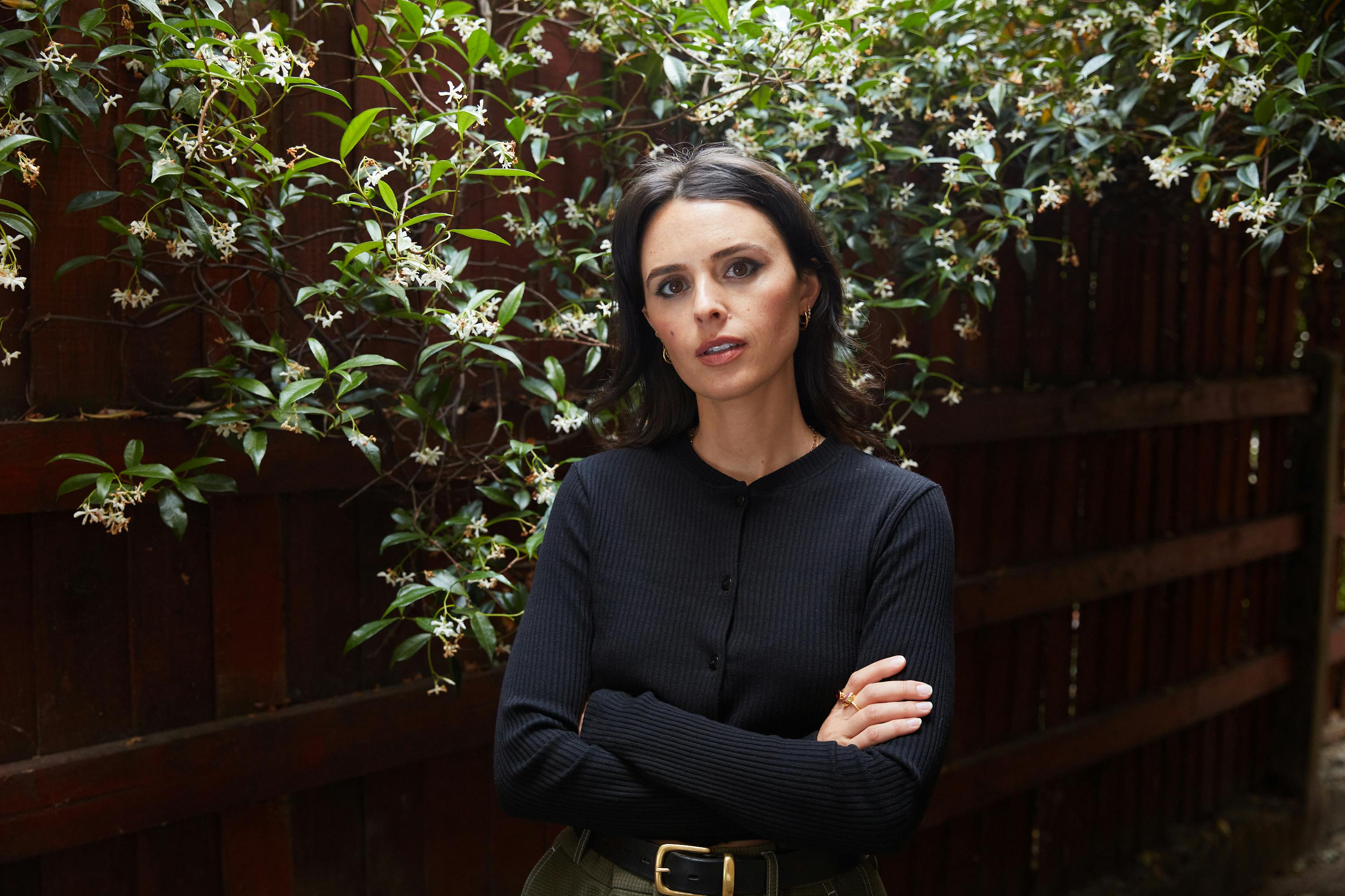 Redressing the System: Fashion’s Responsibility with Venetia La Manna