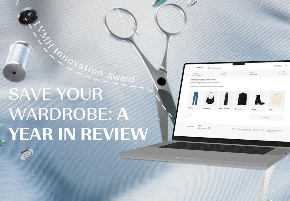 Save Your Wardrobe A Remarkable Year in Review Save Your Wardrobe