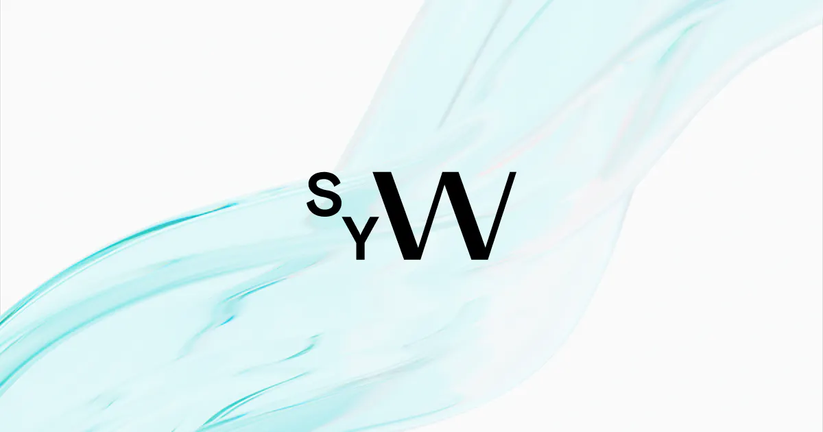 Save Your Wardrobe logo