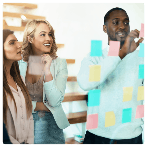 T&A Agency - agence digitale