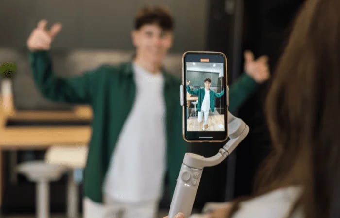 influenceur-tiktok