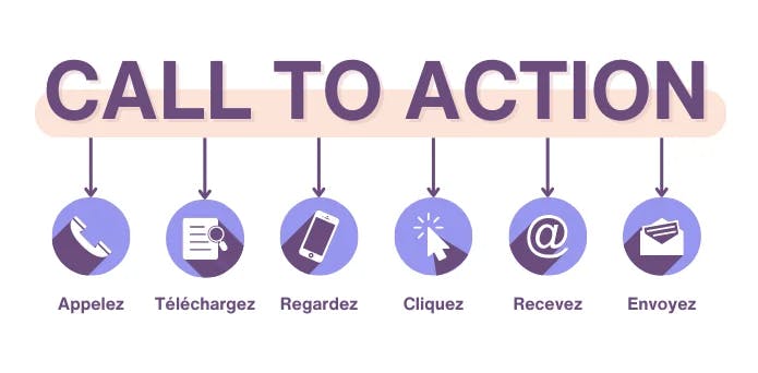 Call-to-action
