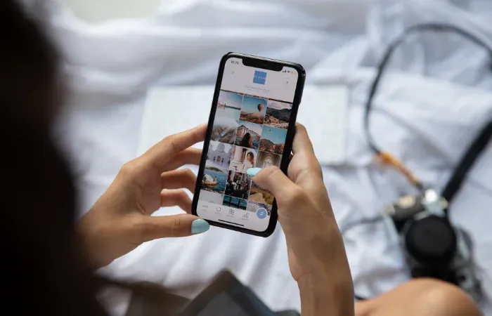 Influenceur-Instagram