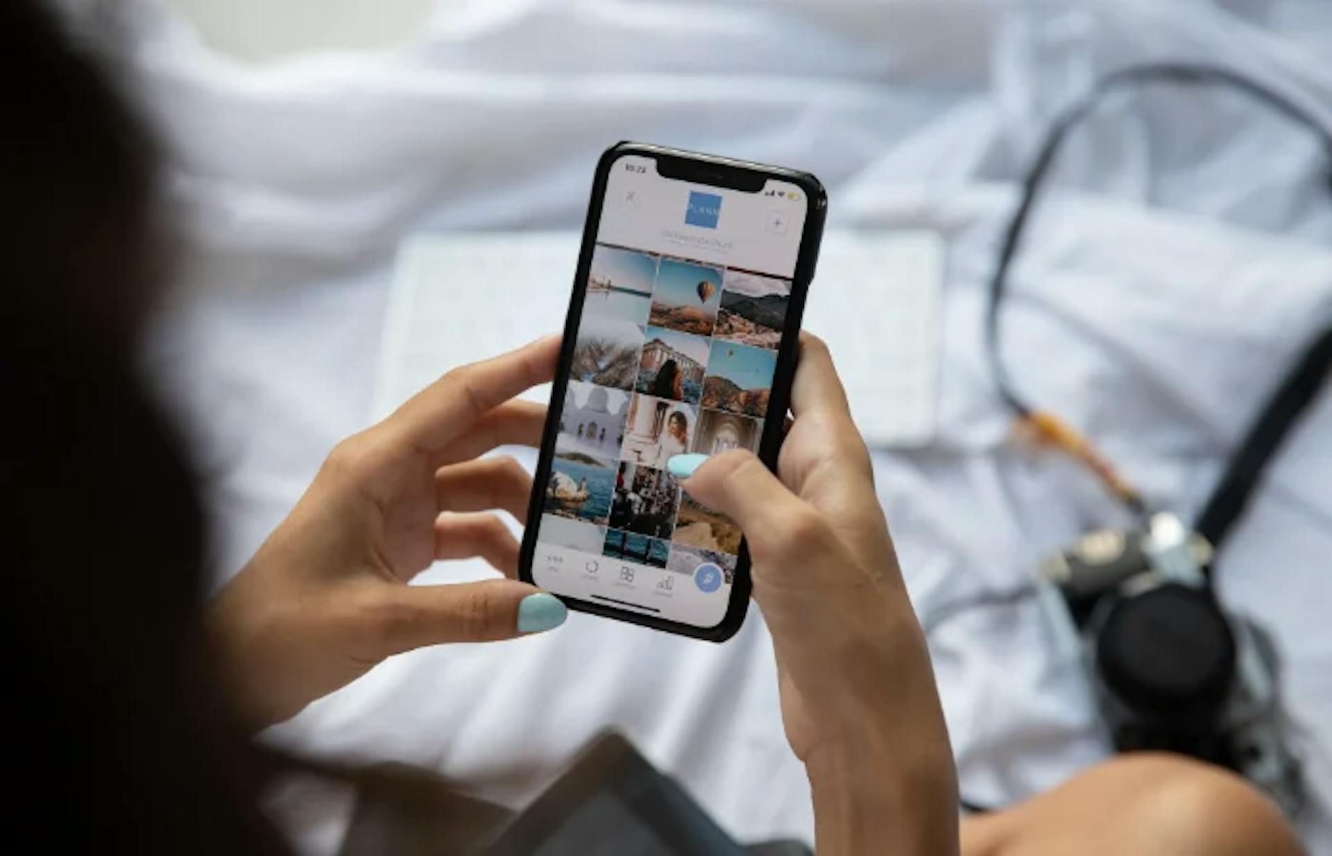 Influenceur-Instagram
