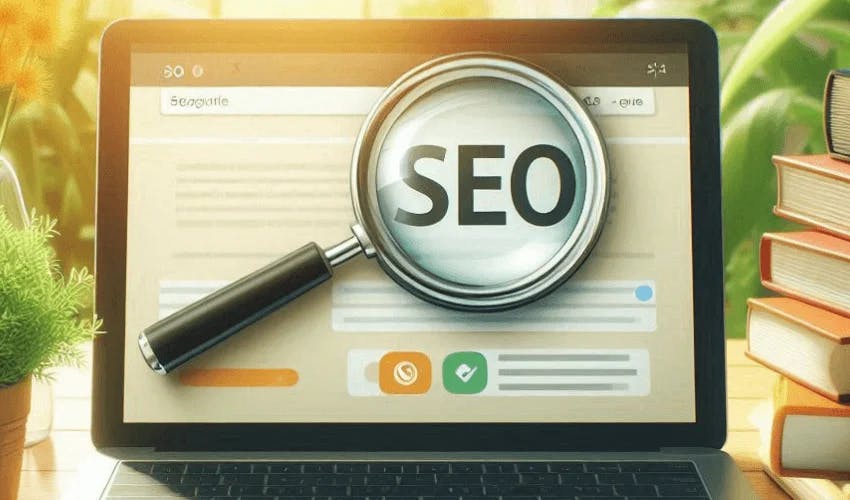 SEO-on-page