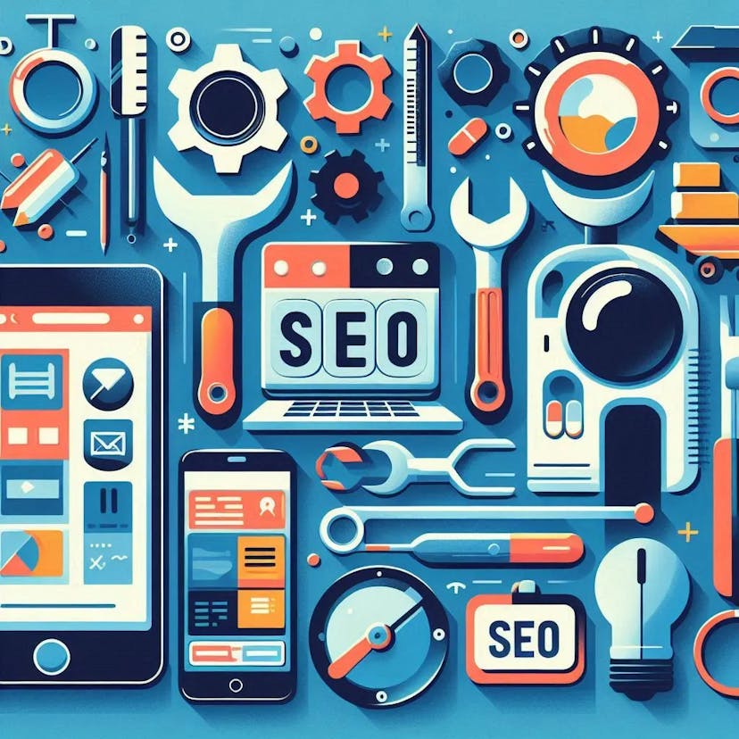 outil positionnement seo