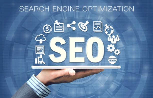 referencement seo