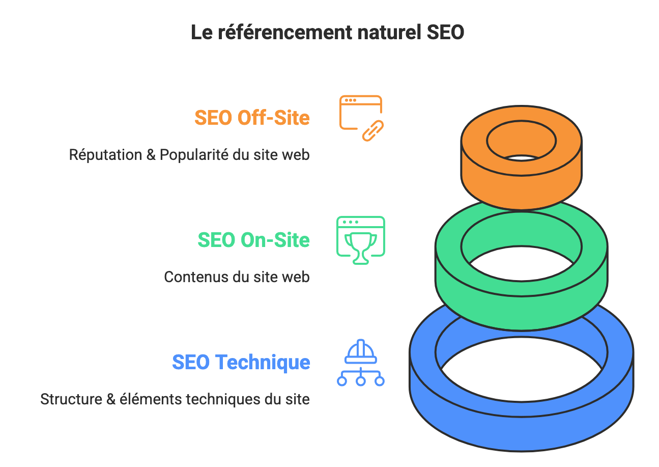 referencement naturel seo