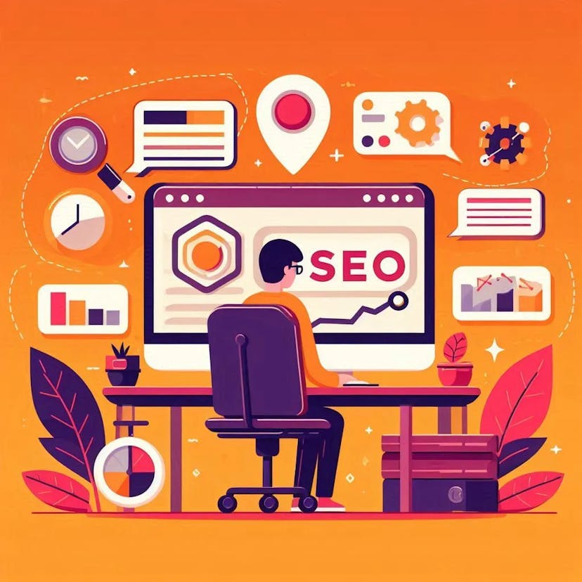 suivi de positionnement seo