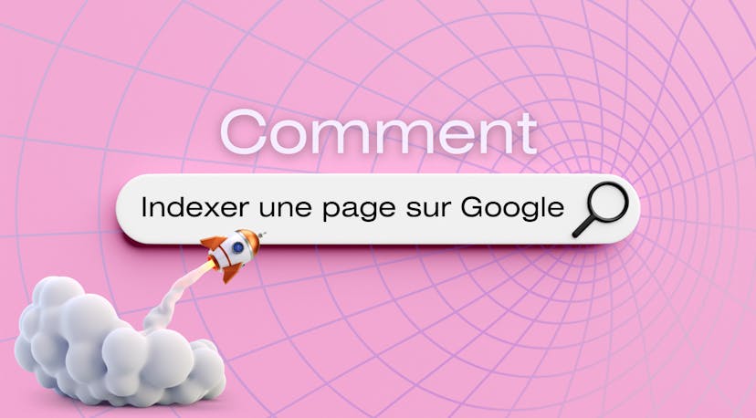 comment indexer une page sur google