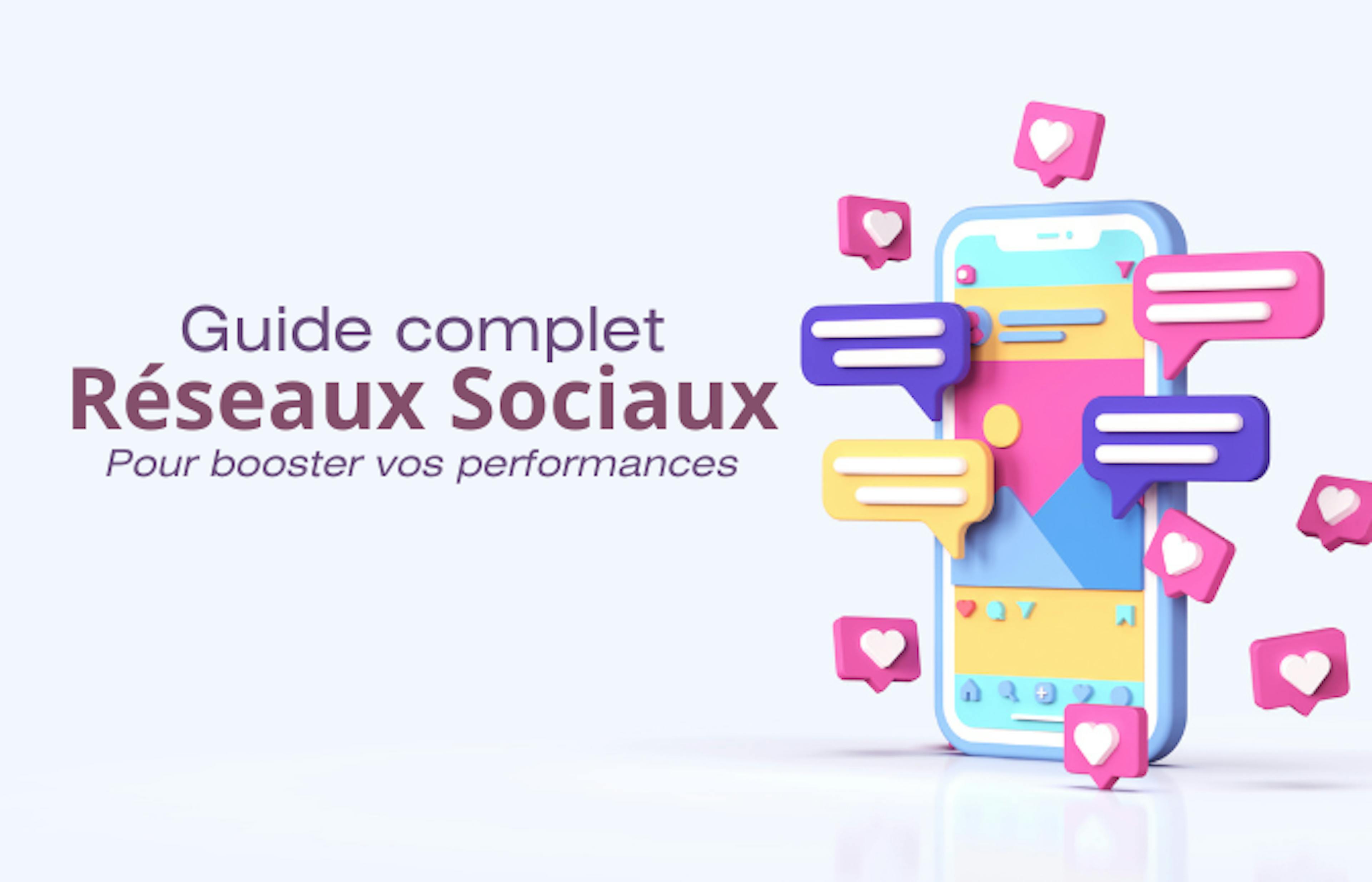 gestion des reseaux sociaux guide complet