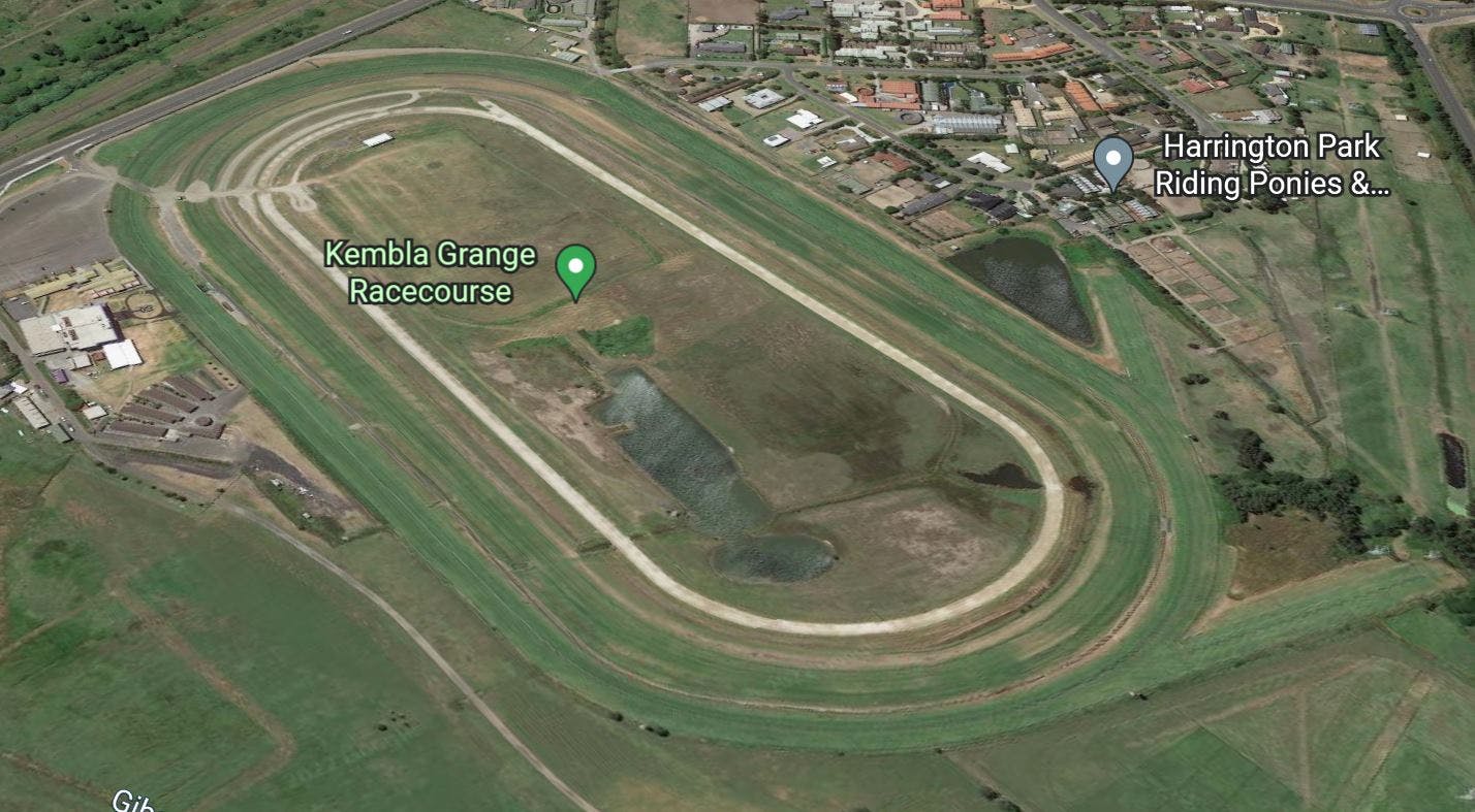 TAB Kembla Grange Races Today, Results, Replays Kembla Grange