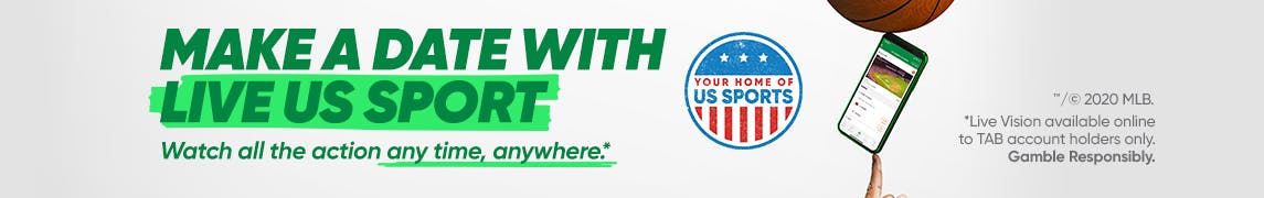 Online Sports Horse Racing Betting Australia Tab