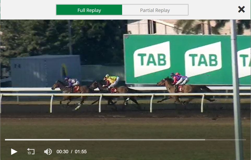 TAB Darwin Races Today, Results, Replays Darwin Racecourse