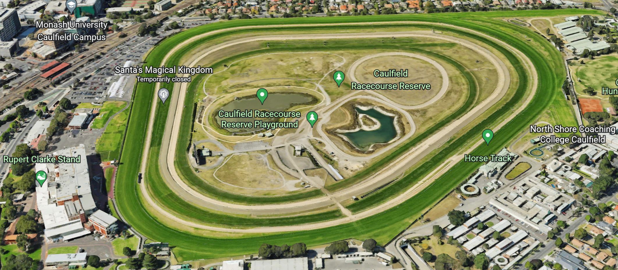 TAB | Caulfield Races Today, Results, Replays, Tips | Caulfield Racecourse