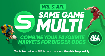 Online Sports & Horse Racing Betting Australia | TAB