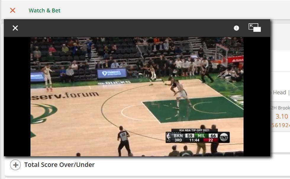 TAB | NBA Streaming | NBA Streams | Watch NBA Live Stream Free