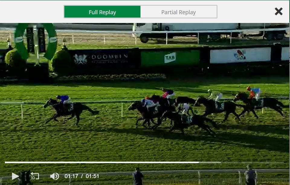 TAB Doomben Races Today, Results, Replays, Tips Doomben Racecourse
