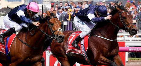vic tab race results today