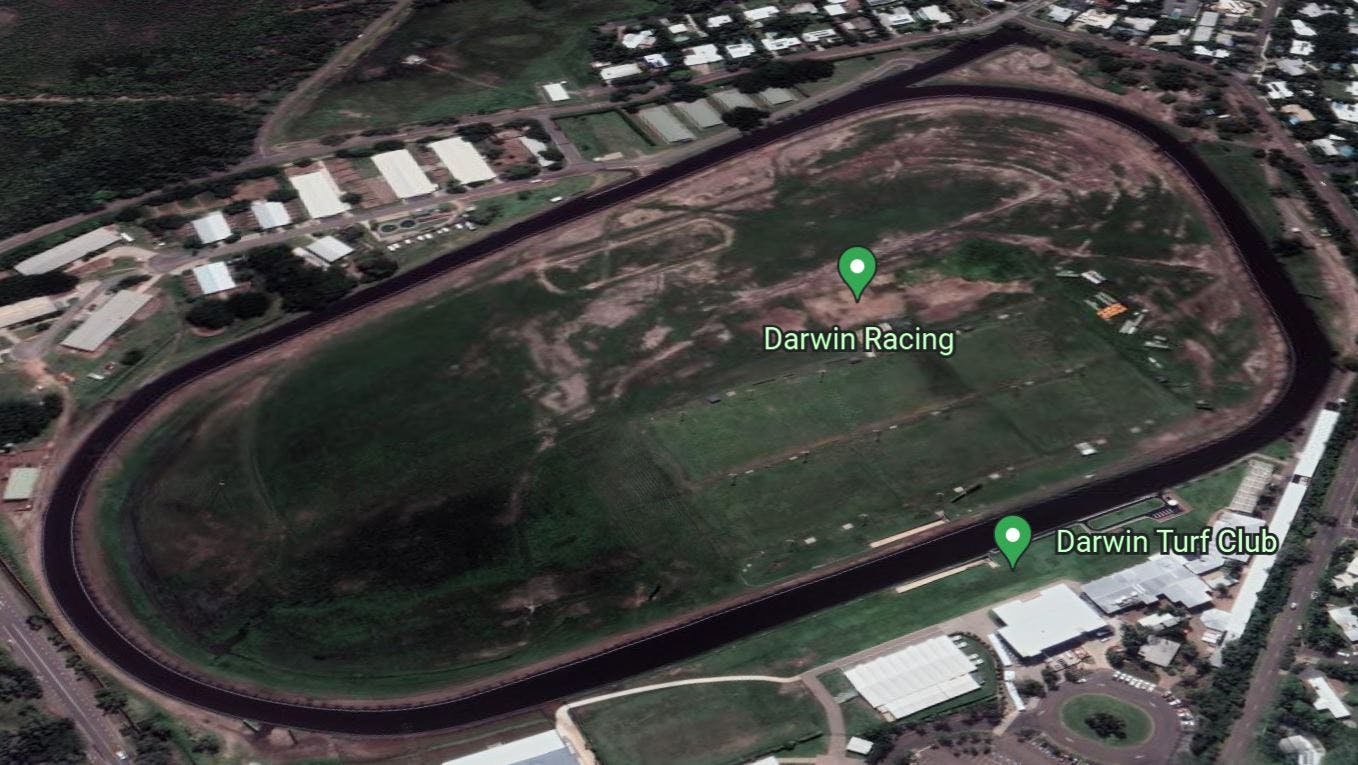 TAB Darwin Races Today, Results, Replays Darwin Racecourse