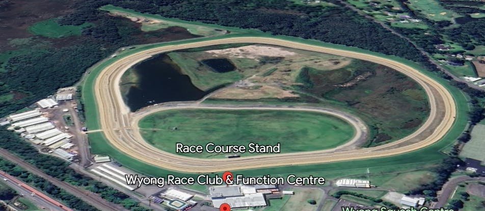 TAB | Wyong Races Today, Results, Replays, Tips | Wyong Racecourse