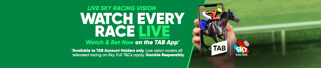 tab odds