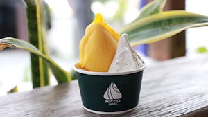 RICCO gelato（リッコジェラート）
