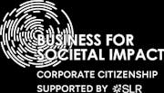 Business for Societal Impact