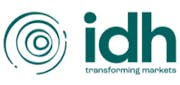 IDH - Sustainable Trade Initiative