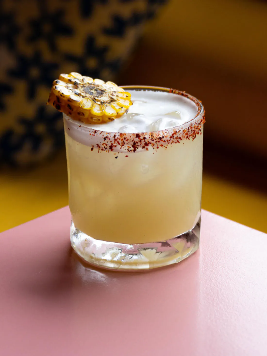 best drinks in canggu