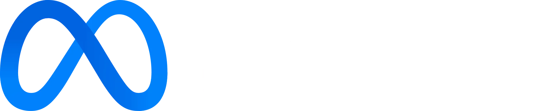 Meta official partner logo