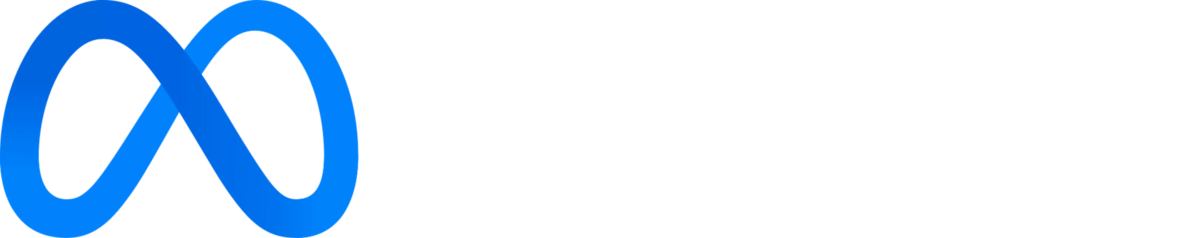 Meta official partner logo