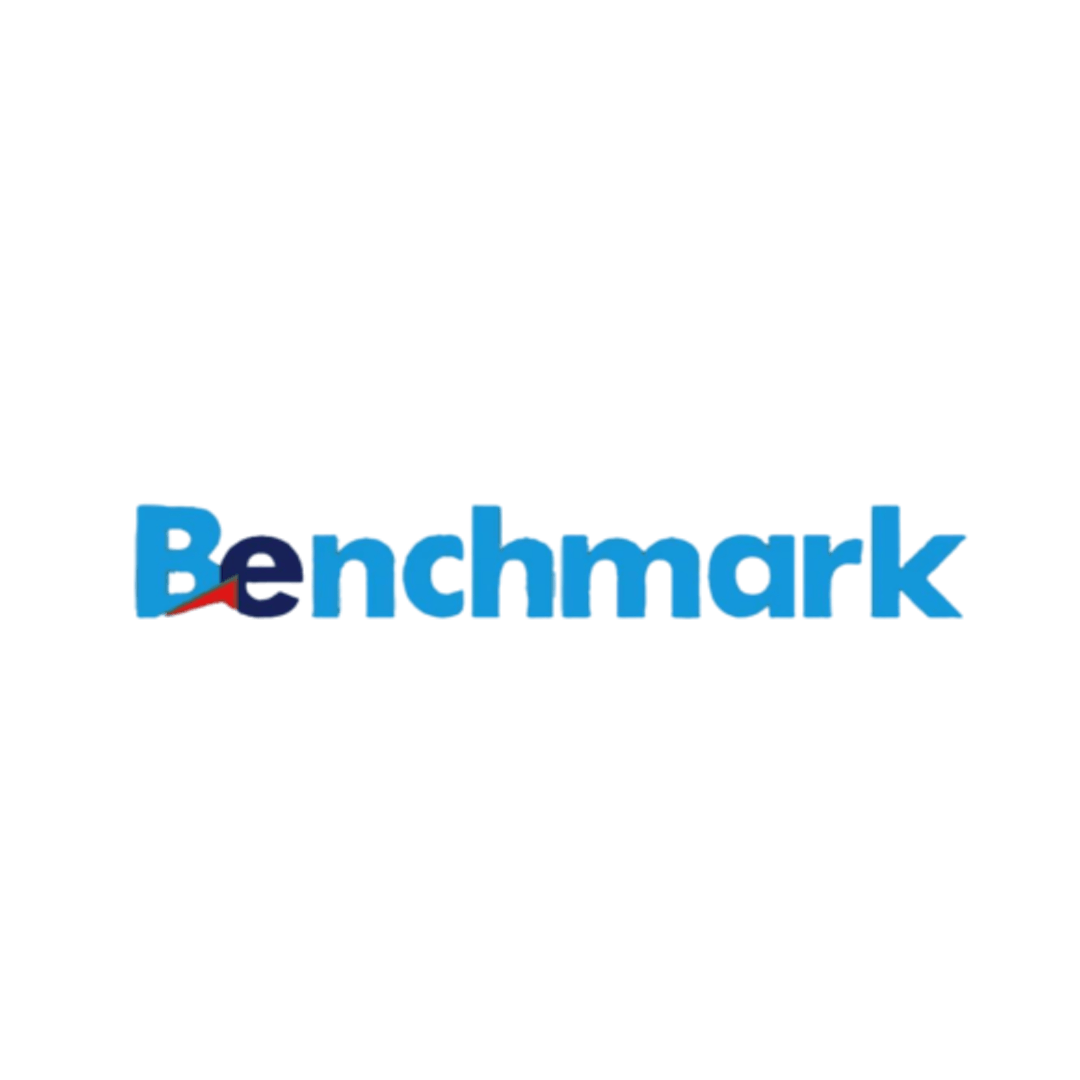 Benchmark's Logo