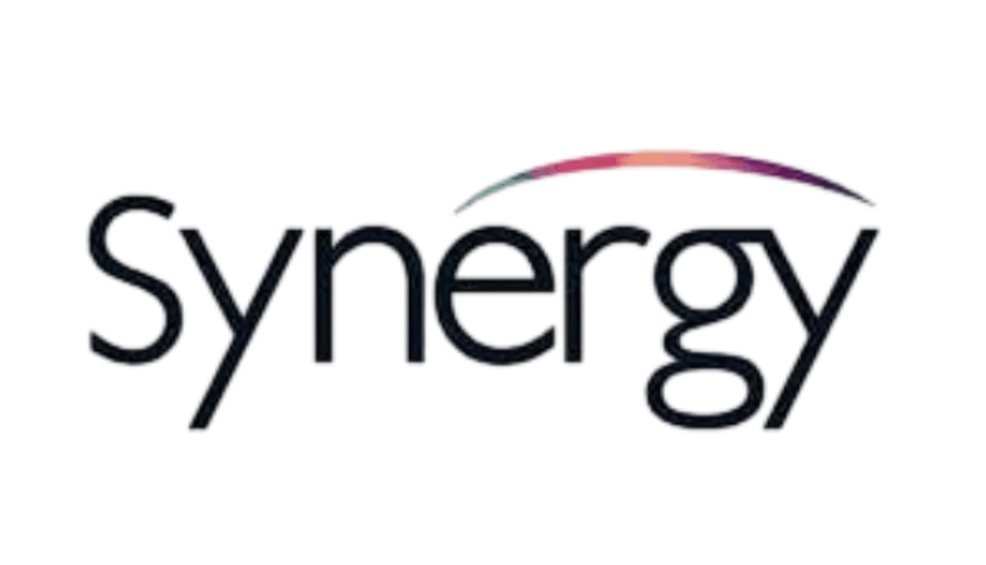 Synergy's Logo