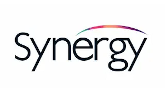 Synergy's Logo