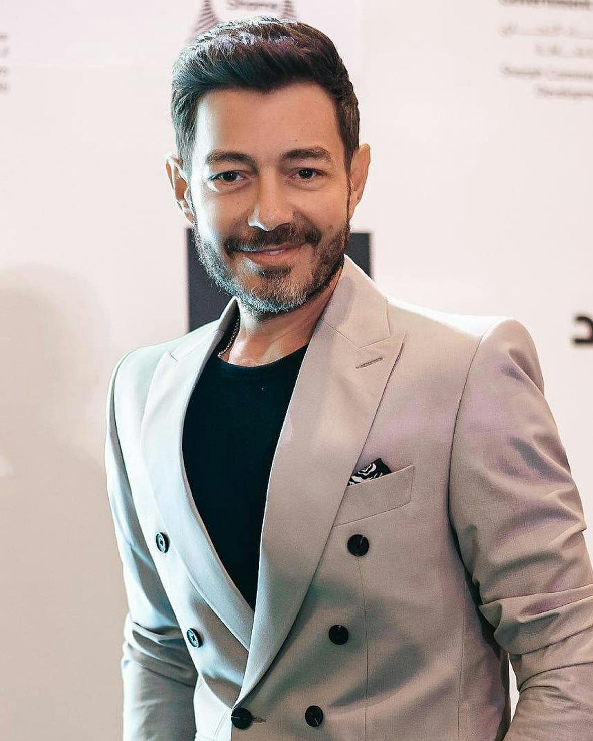 Portfolio work for Ahmed Zaher