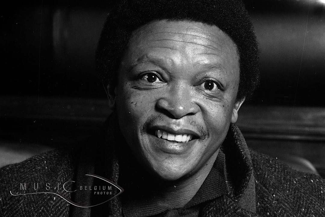 Hugh Masekela