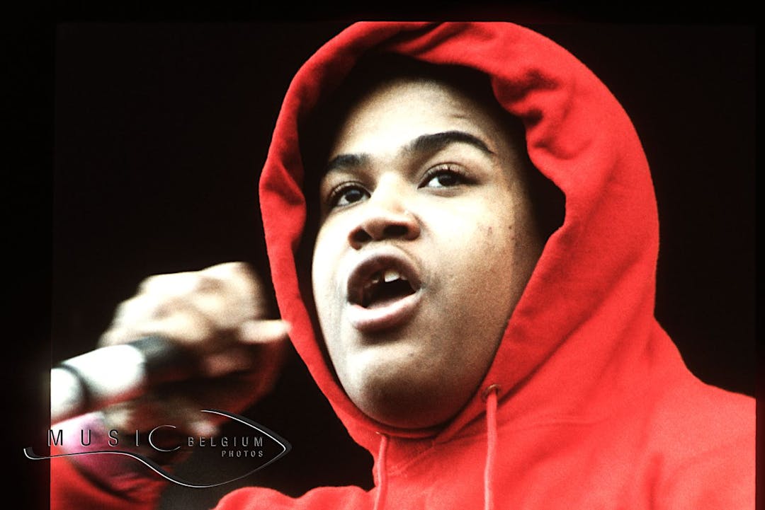 De La Soul - © Etienne Tordoir