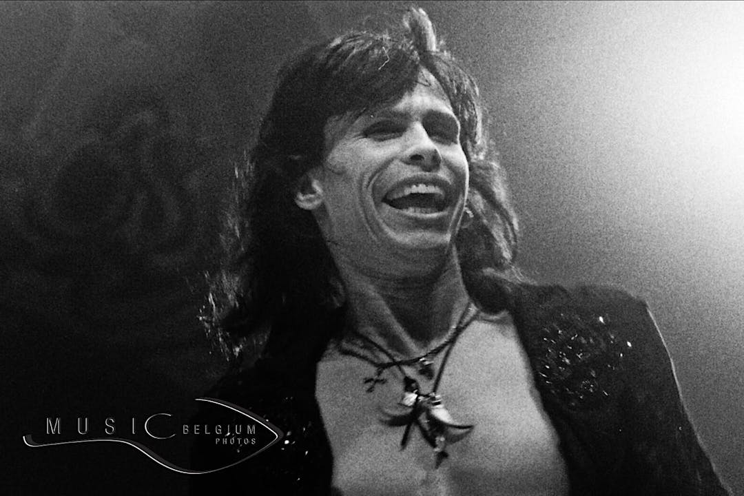 Steven Tyler - © Etienne Tordoir