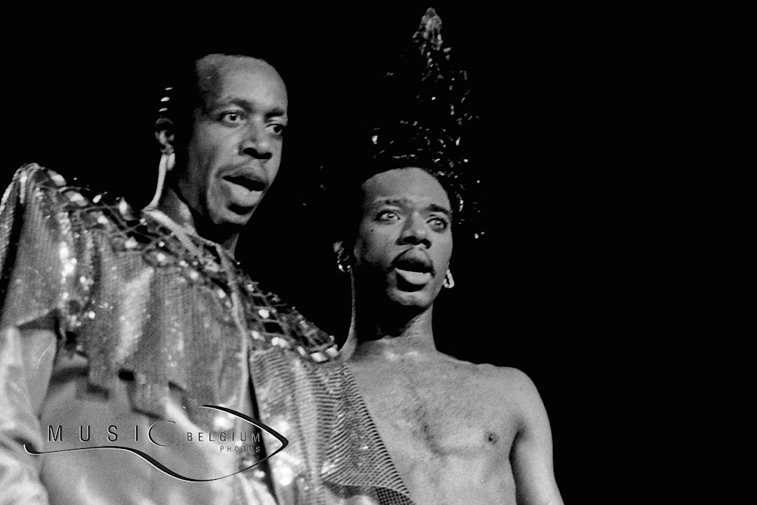 MC Hammer (© Etienne Tordoir)