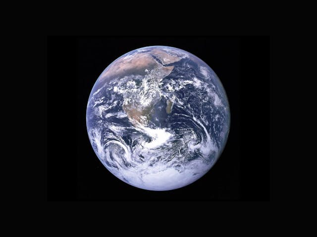 World NASA