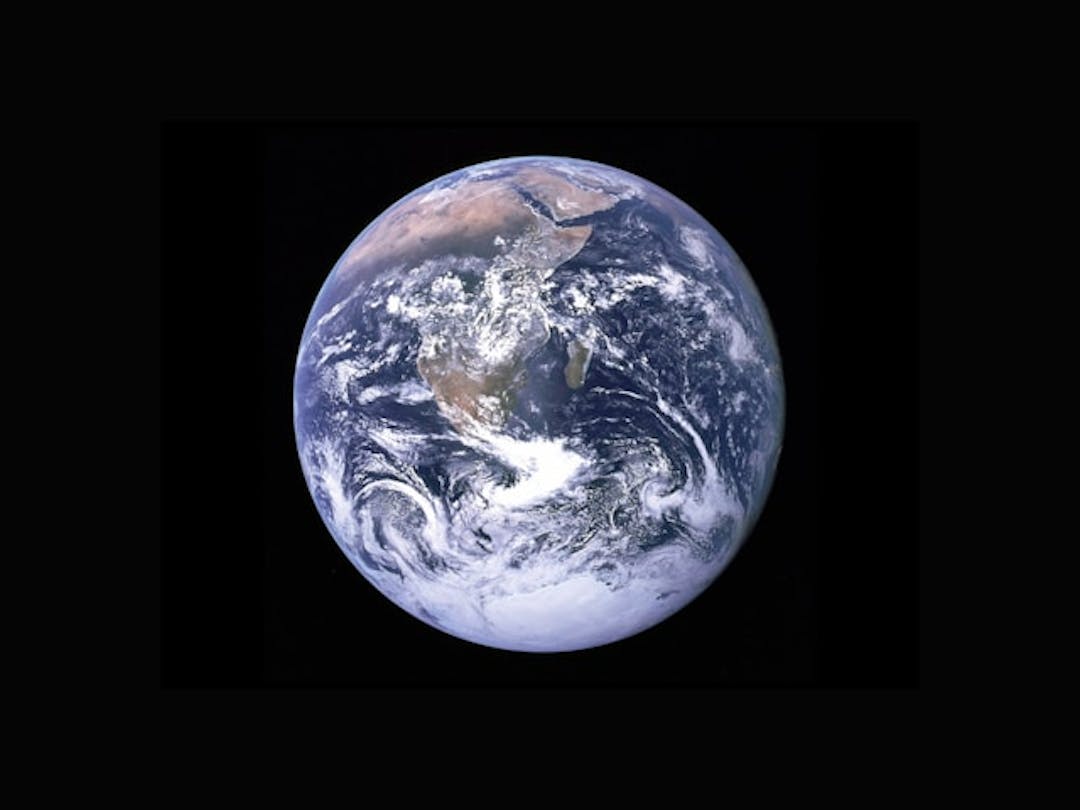 World NASA