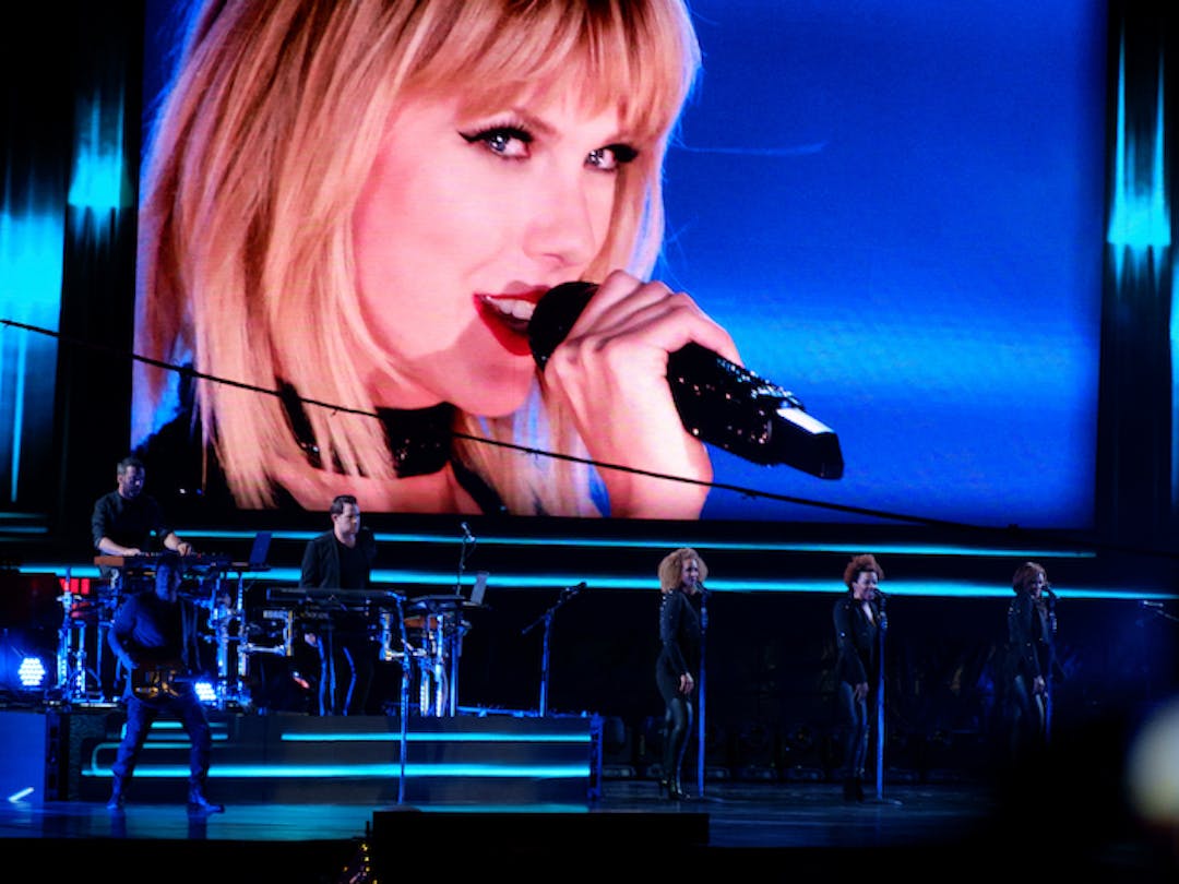 Taylor Swift