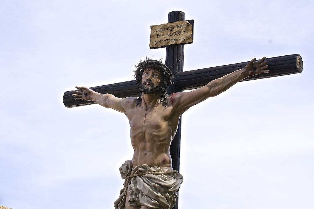 Jesus