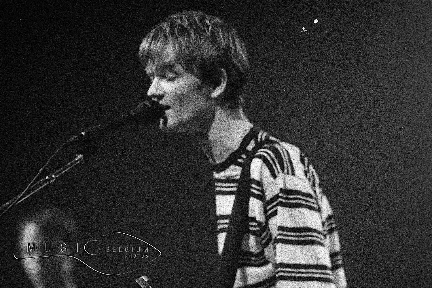 Guy Chadwick - House of Love © Etienne Tordoir